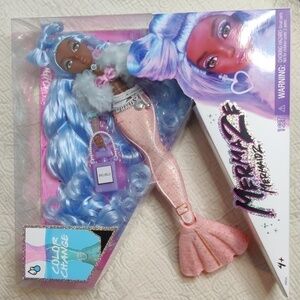 MERMAZE Mermaidz Color Change